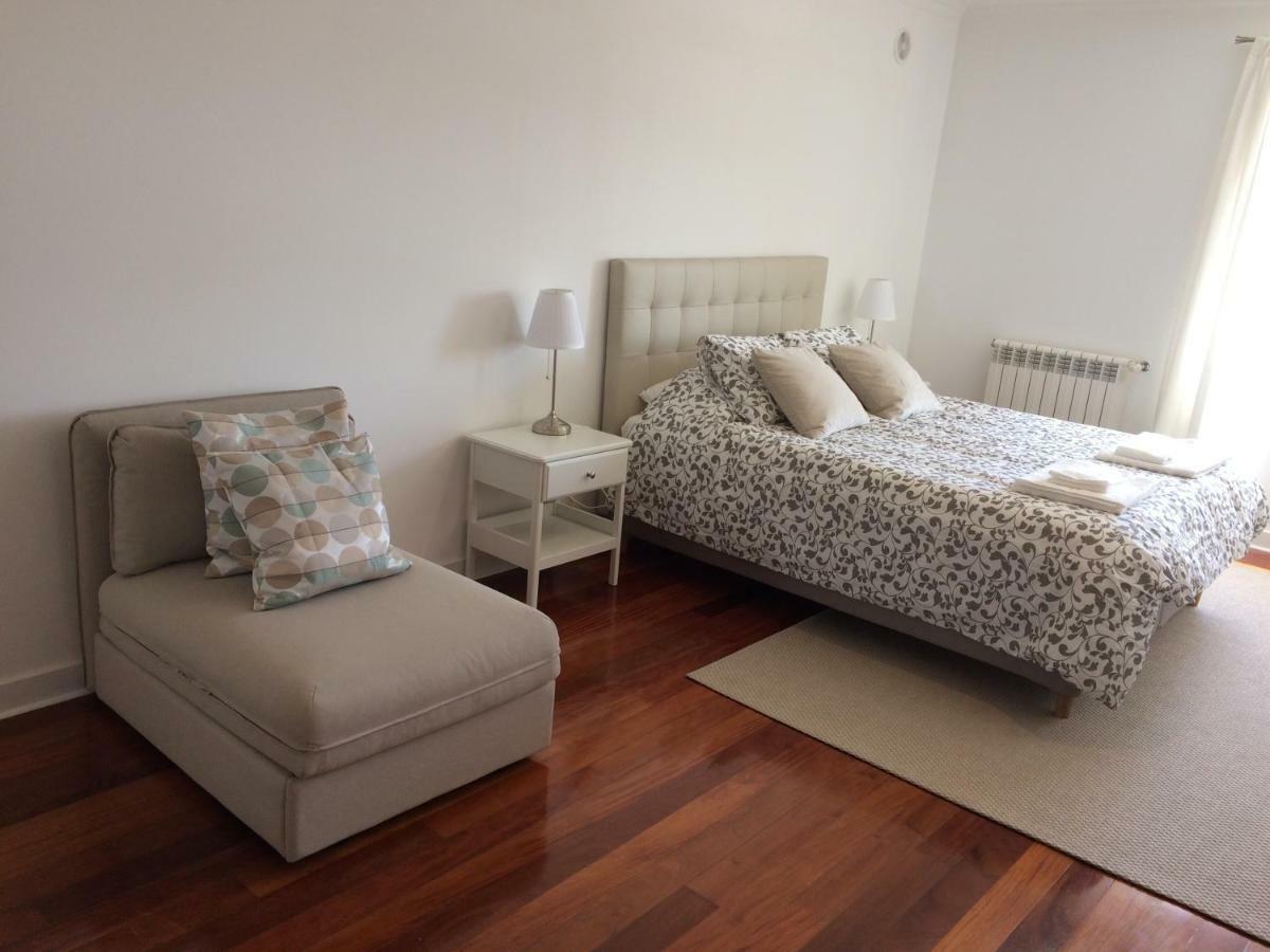 Apartamento Village Market