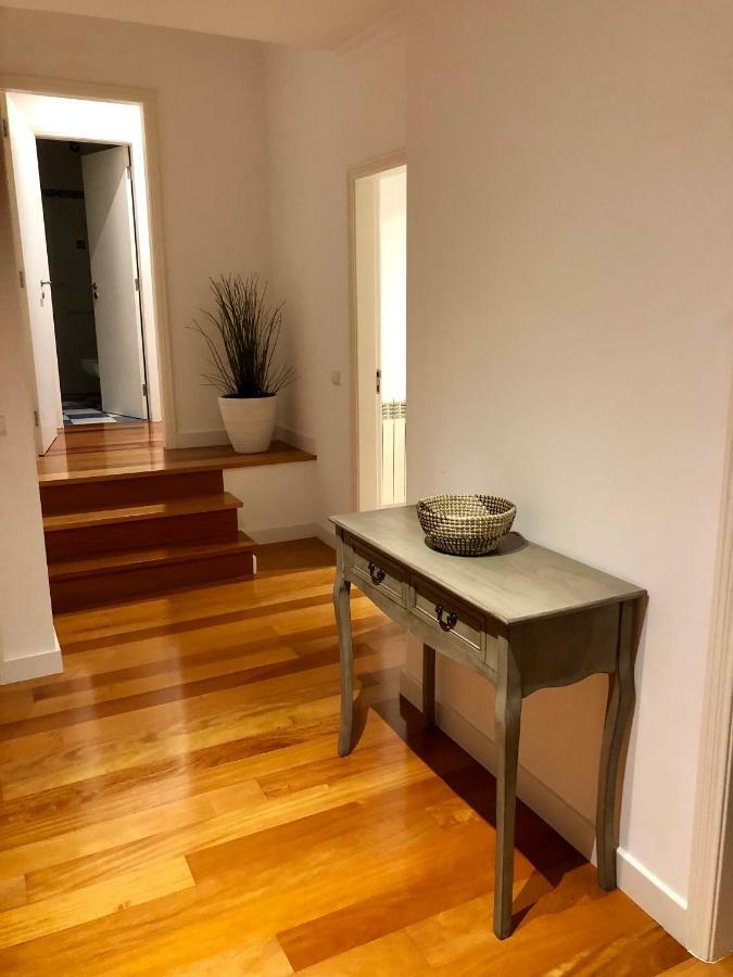 Village Market Apartamento
