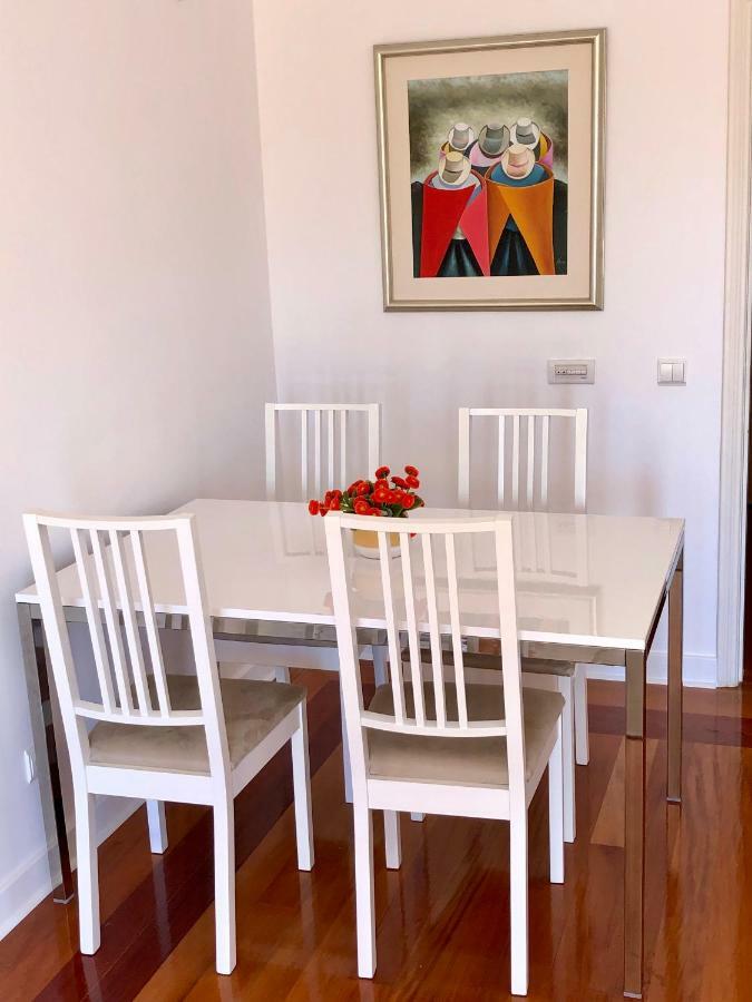 Apartamento Village Market
