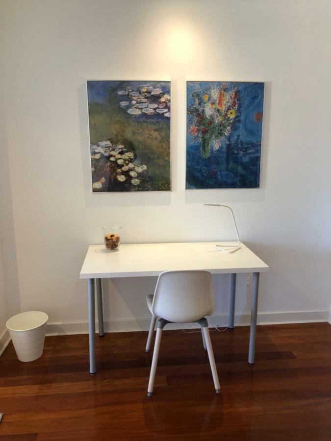Apartamento Village Market