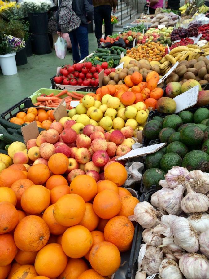 Village Market Cascaes