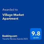 Village Market Apartment
